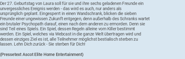 Pressetext
