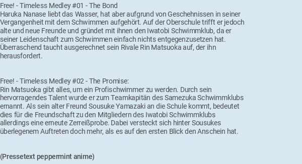 Pressetext