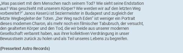 Pressetext