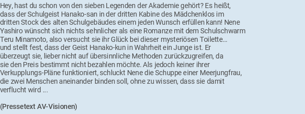 Pressetext