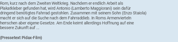 Pressetext