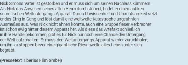 Pressetext