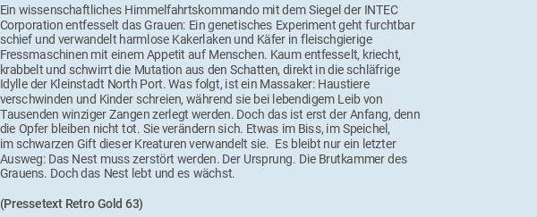 Pressetext