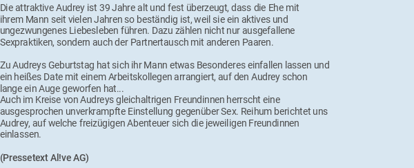 Pressetext