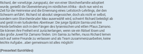 Pressetext
