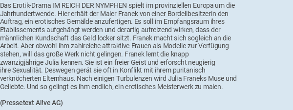 Pressetext
