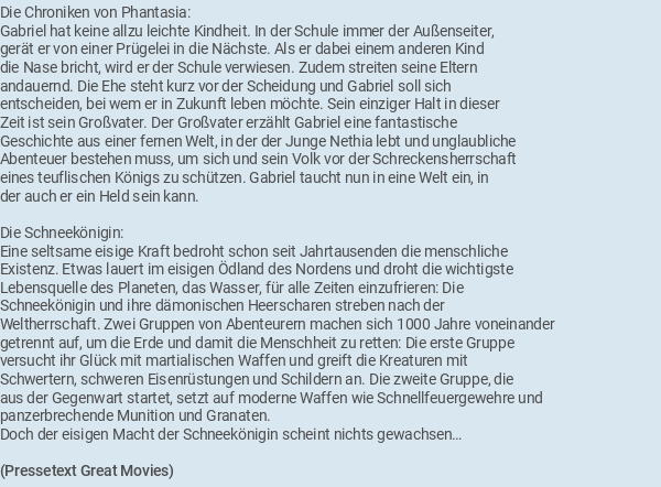Pressetext