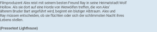 Pressetext