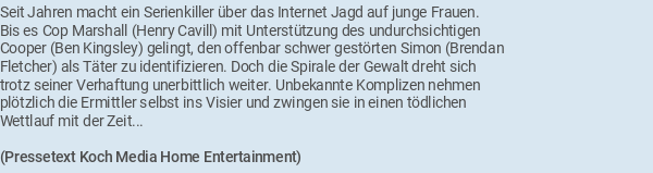 Pressetext