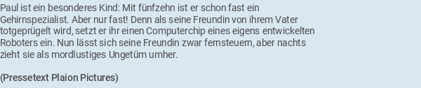 Pressetext