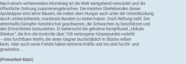 Pressetext