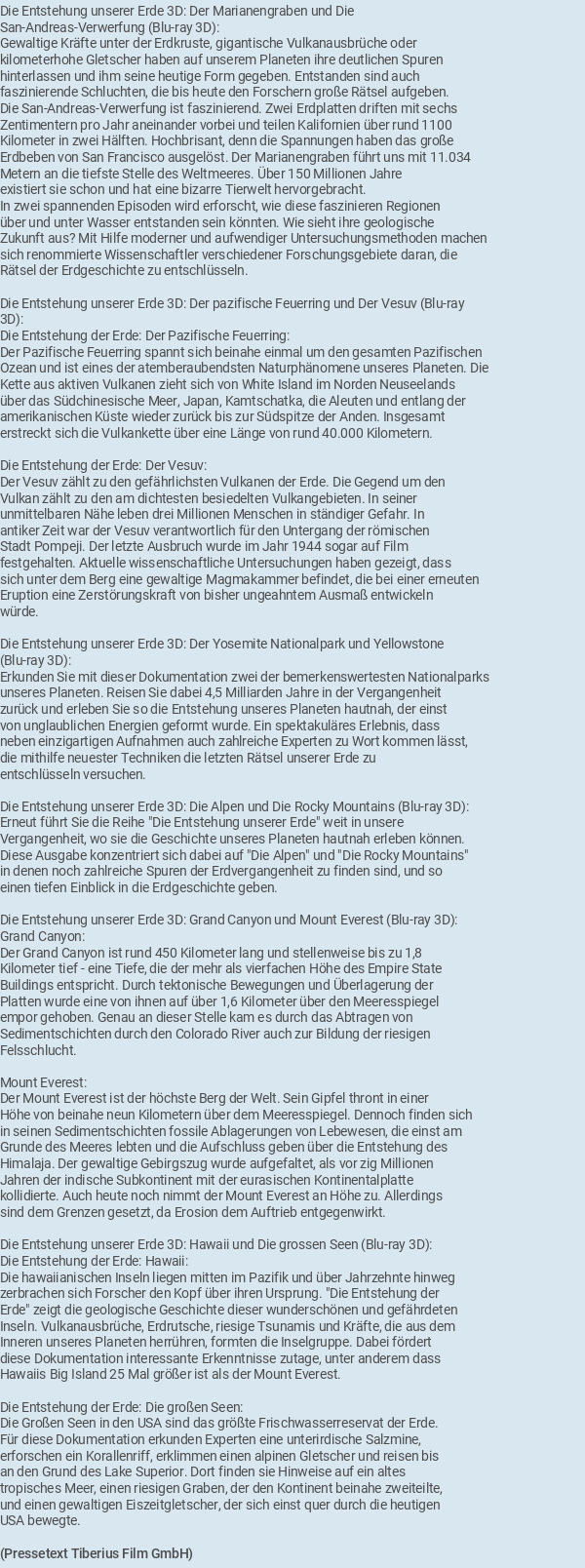 Pressetext