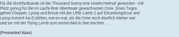Pressetext