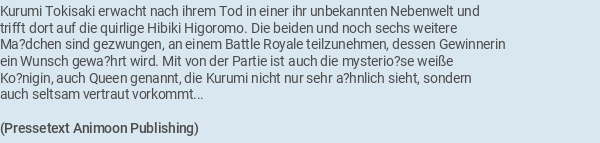 Pressetext