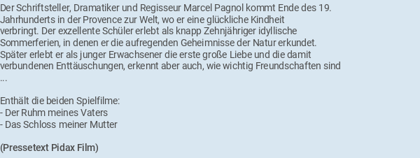 Pressetext