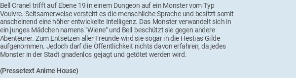 Pressetext