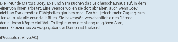 Pressetext