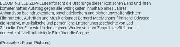 Pressetext