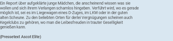 Pressetext