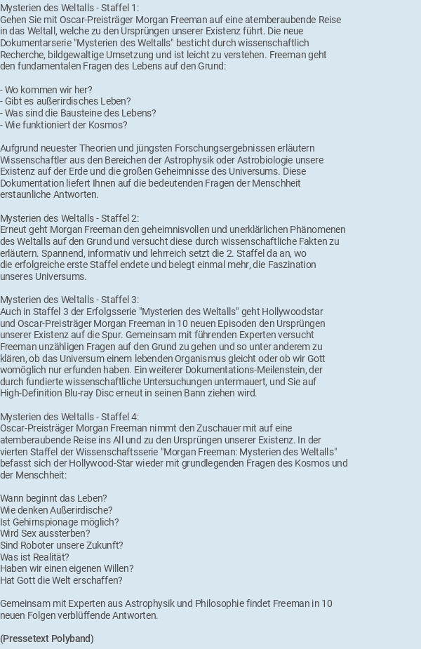 Pressetext