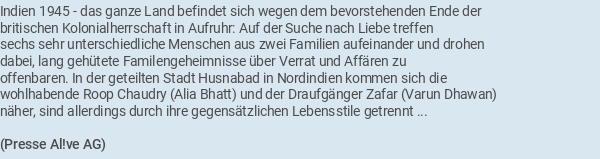 Pressetext