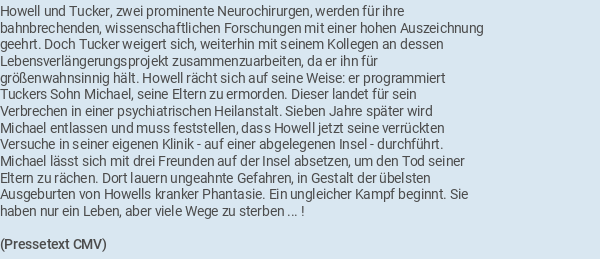Pressetext
