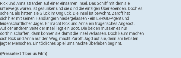 Pressetext