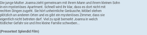 Pressetext