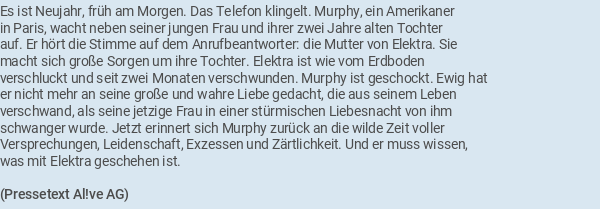 Pressetext