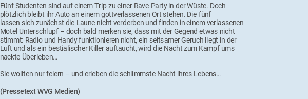 Pressetext