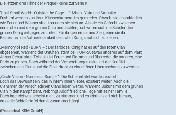 Pressetext