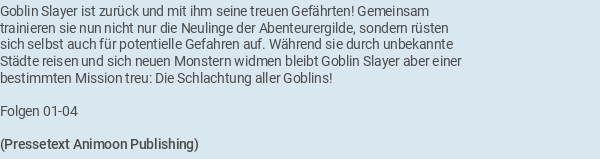 Pressetext