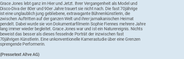 Pressetext