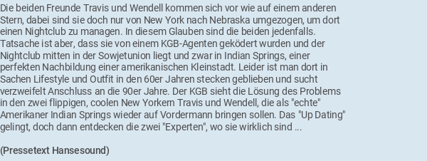Pressetext