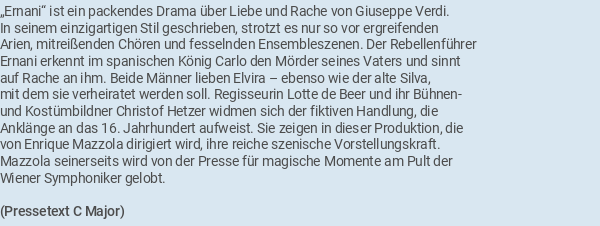 Pressetext
