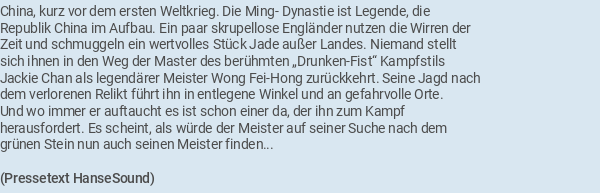 Pressetext