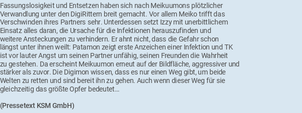 Pressetext