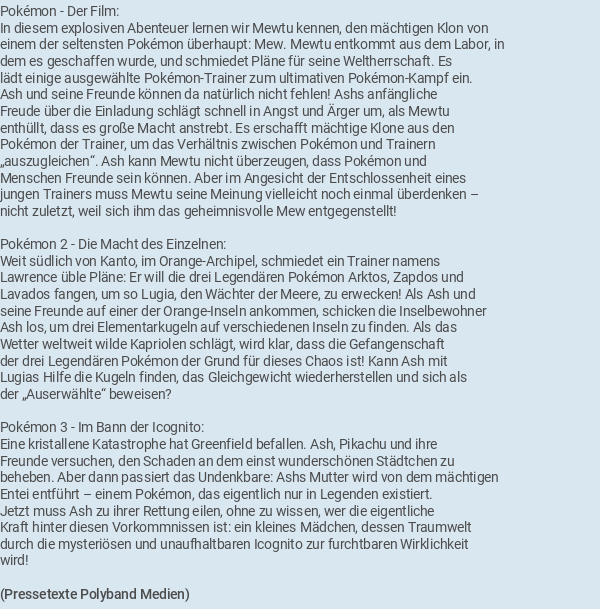Pressetext