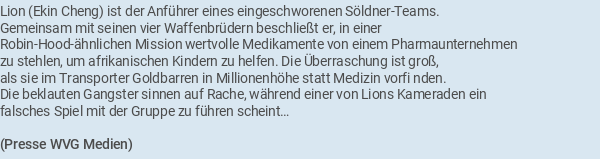 Pressetext