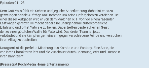 Pressetext