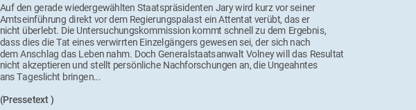 Pressetext