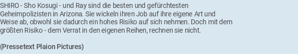 Pressetext