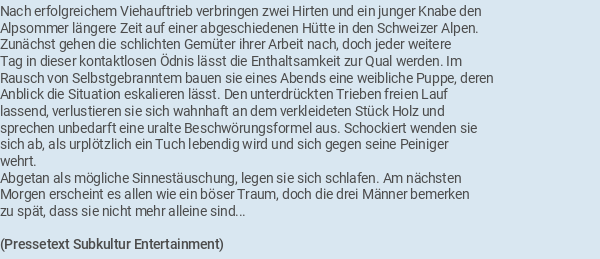 Pressetext