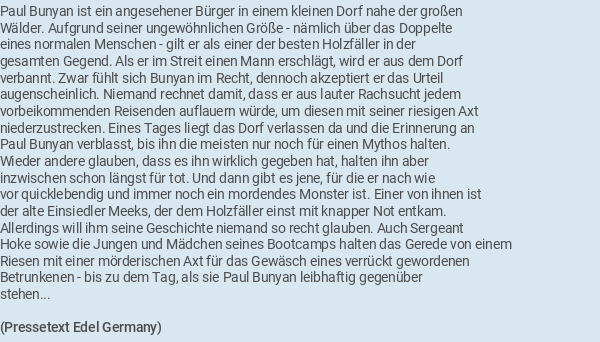 Pressetext
