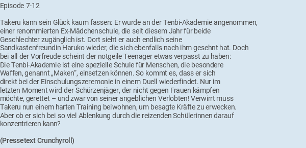 Pressetext