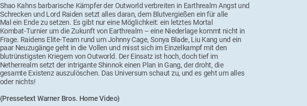 Pressetext