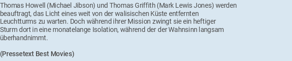 Pressetext