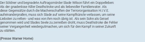 Pressetext