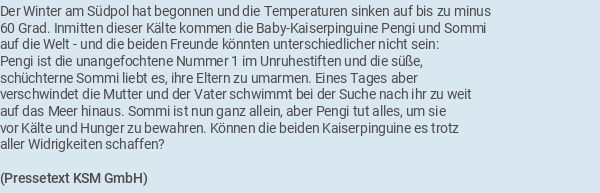 Pressetext