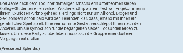 Pressetext